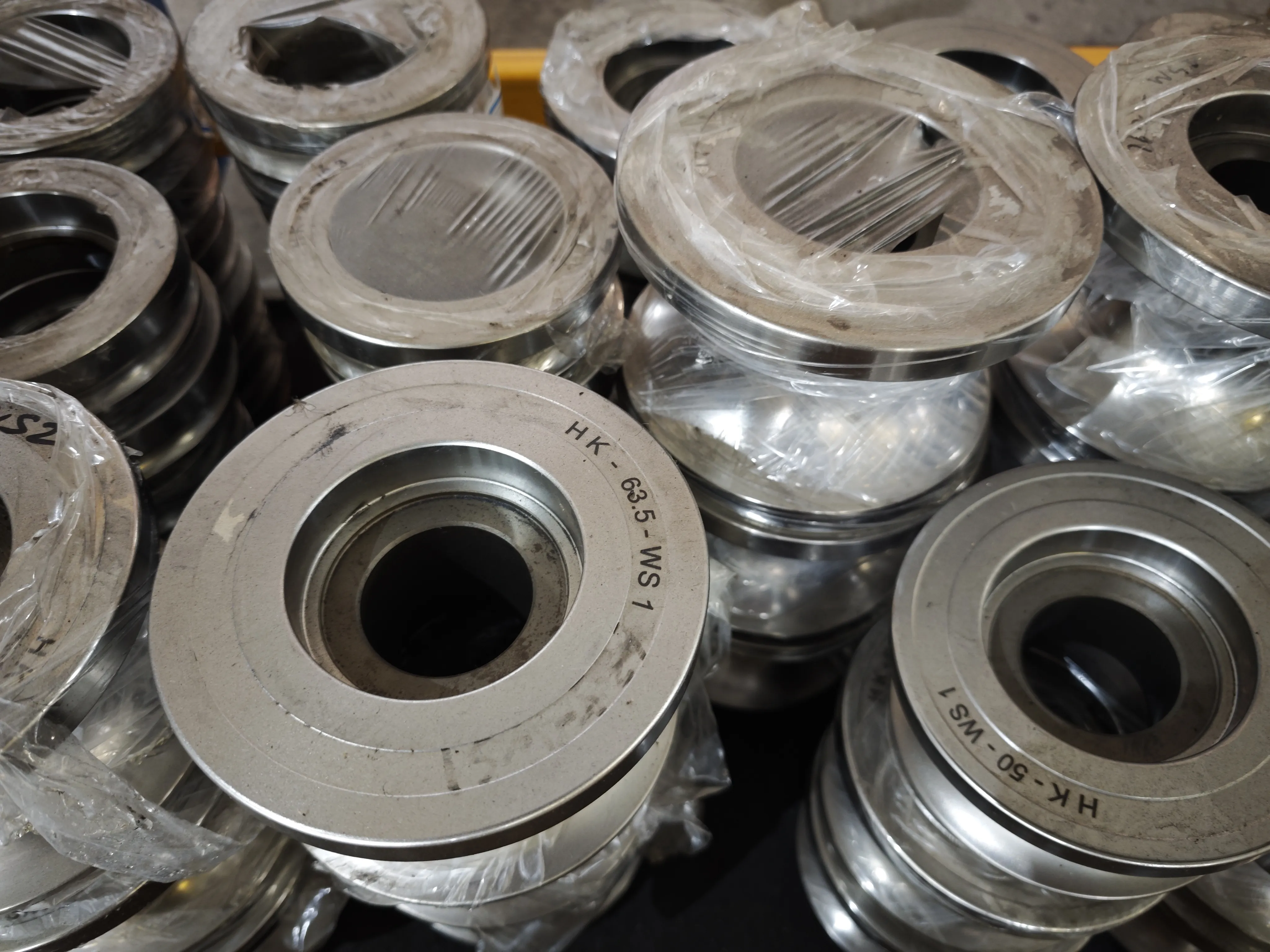 Roller Mould