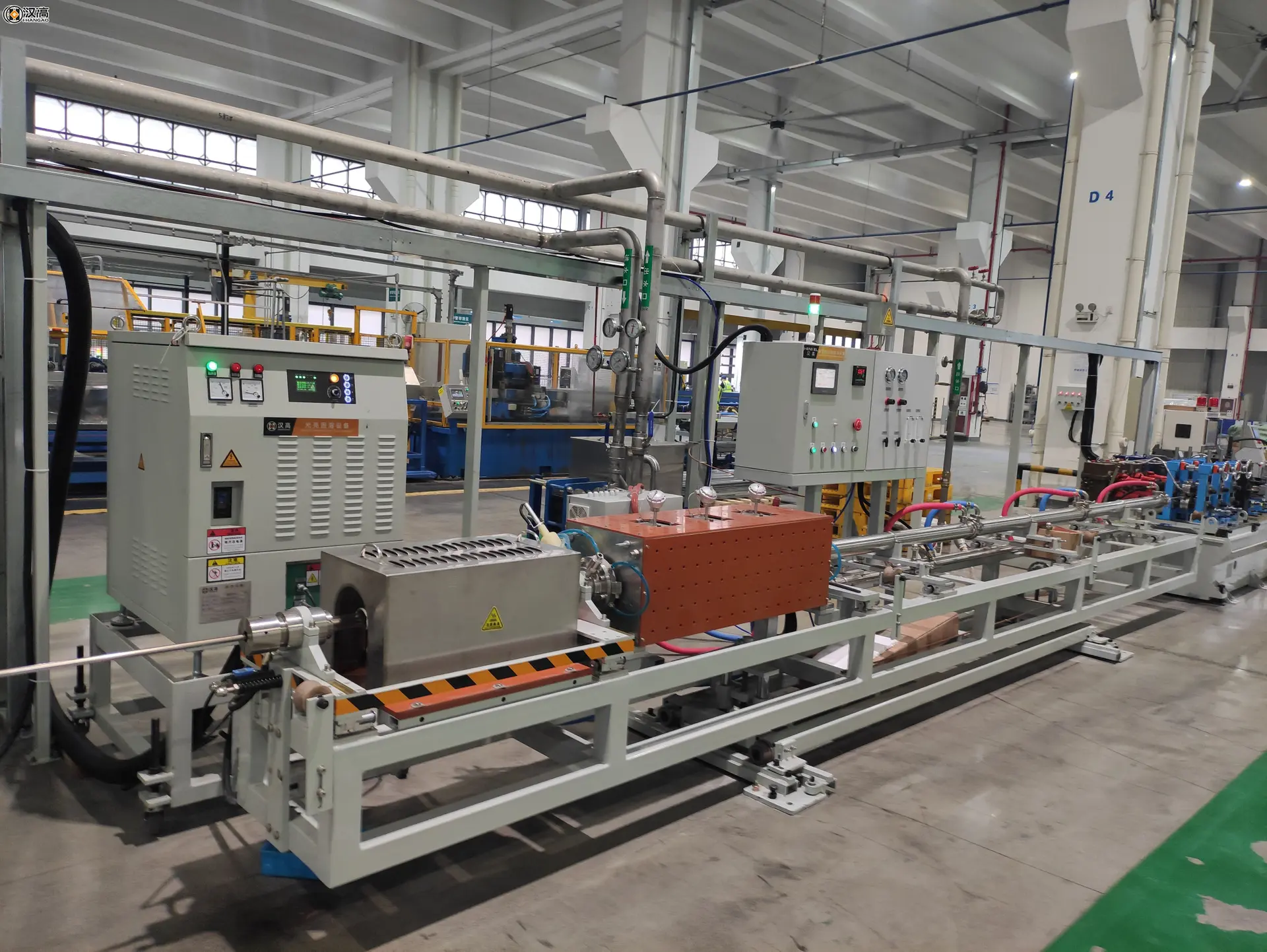 tig welding machine