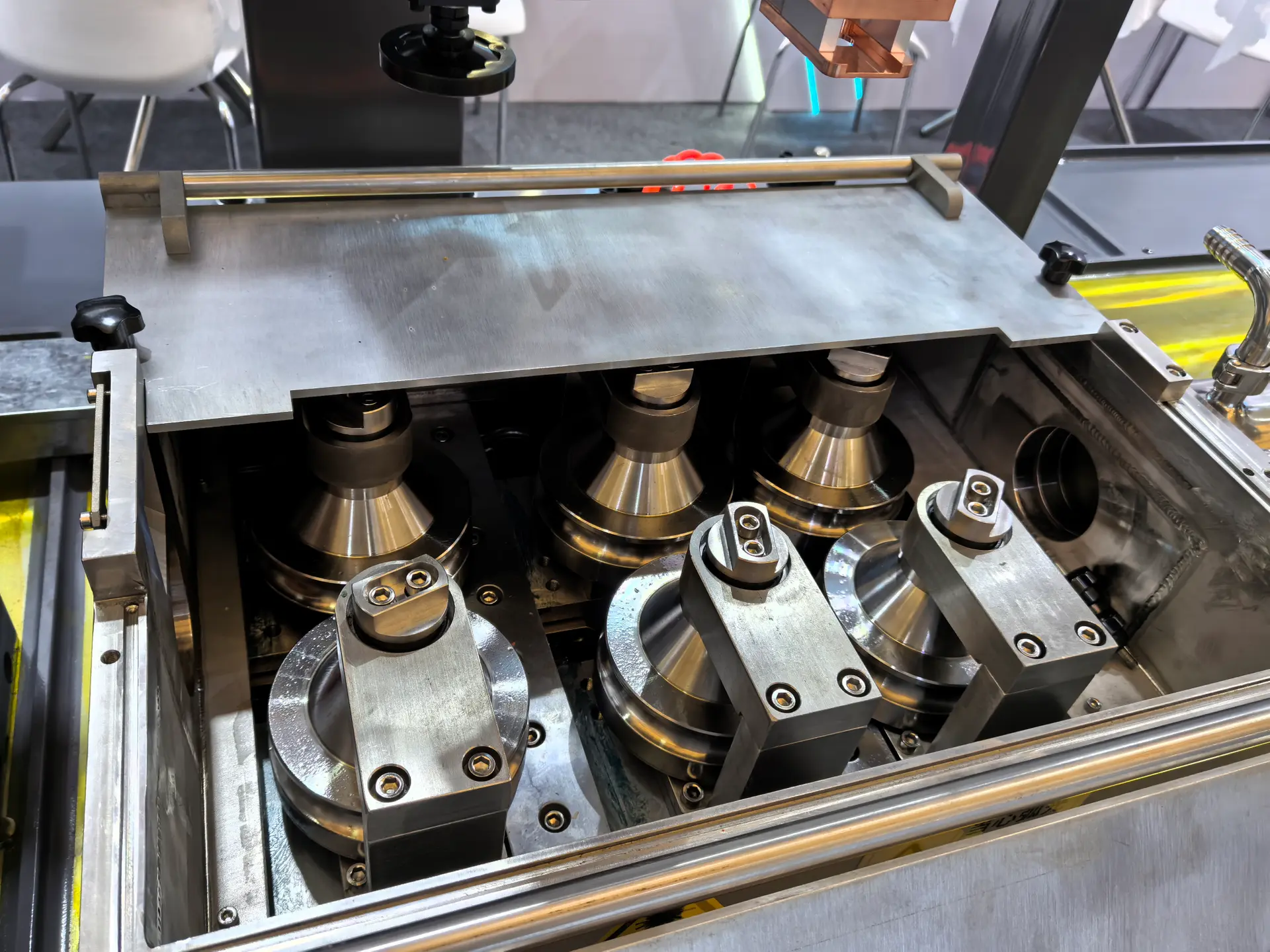 tig welding machine