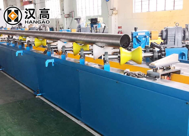 Rotary Black Annealing Production Line