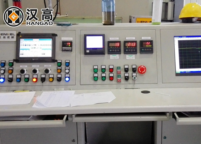 Rotary Black Annealing Production Line