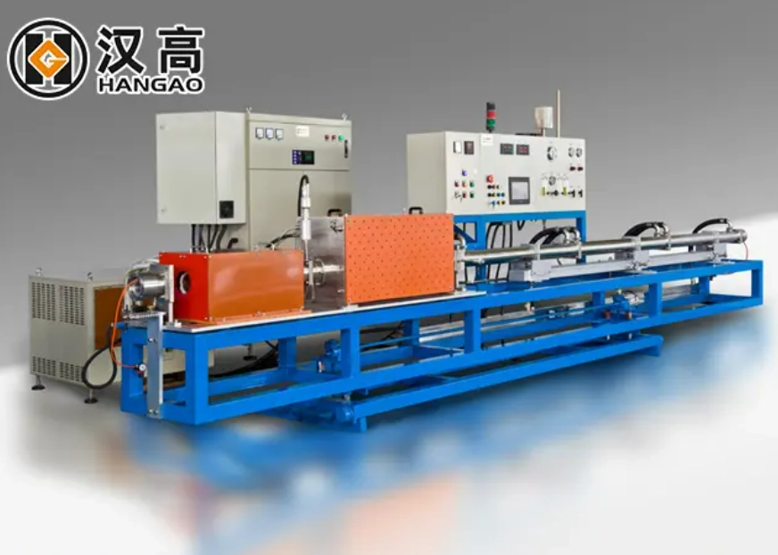 The Benefits of Advanced Tube Annealing Machines in Heat Treatment Processes