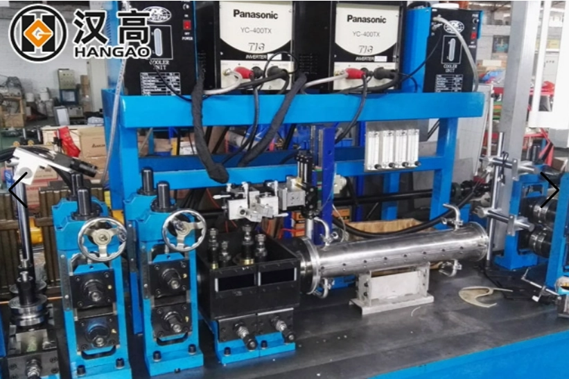 Choosing the Right Technique for Your Tube Mill