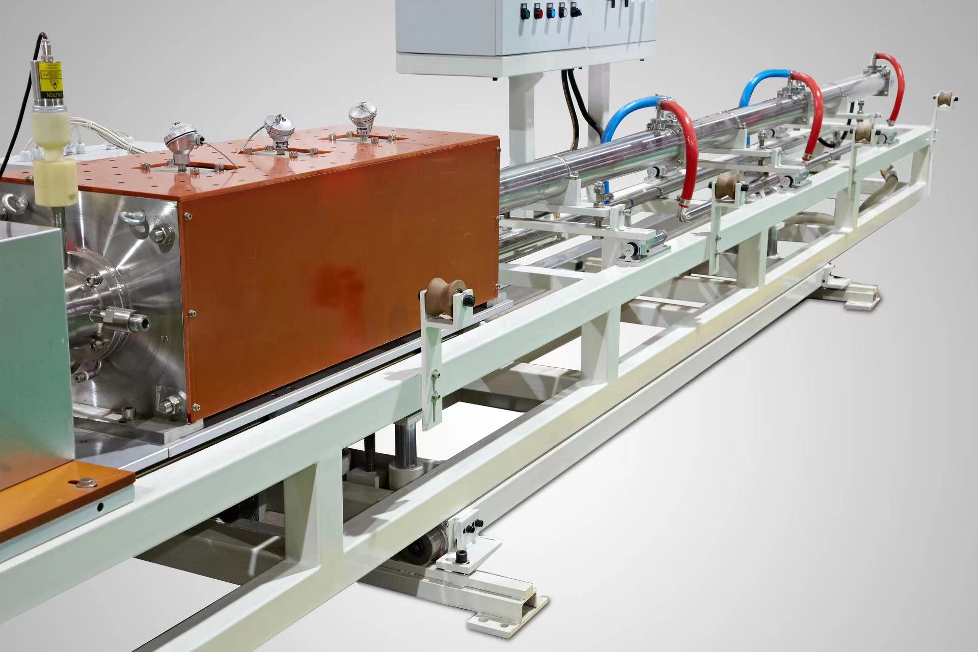 Why Do Excellent Stainless Steel Pipes Need To Go Through The Annealing Step?